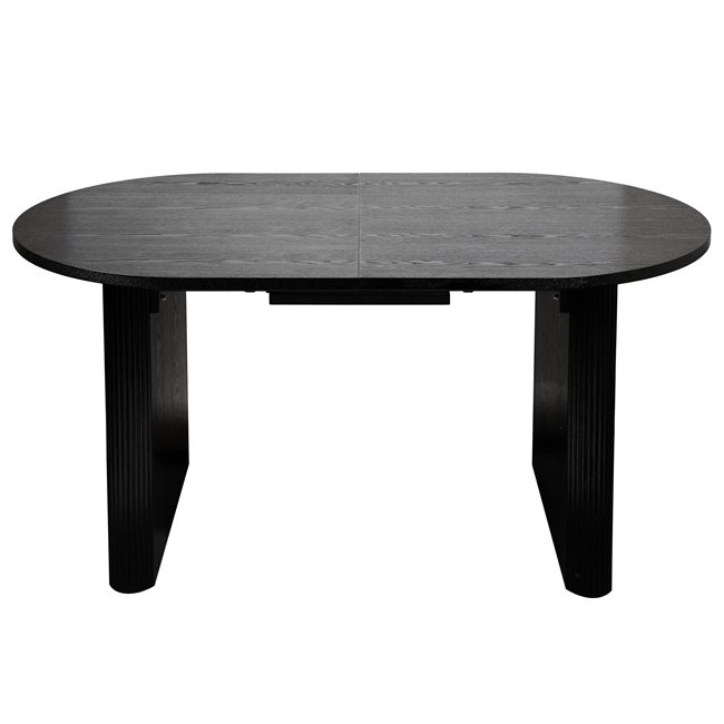 Dining table Langdarfo ext.W-07,160-200x90cm H76cm