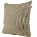 Decorative pillowcase Bonito 14, grey, 45x45cm