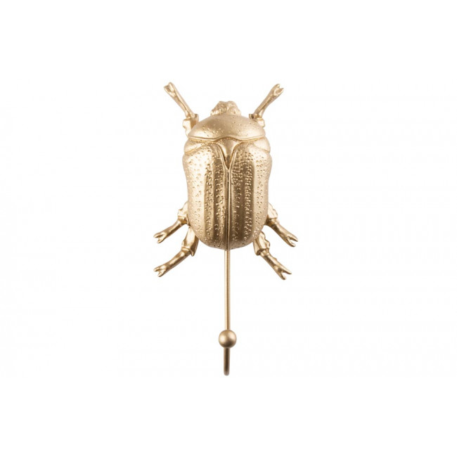 Wall hanger Beetle, 18x9x5cm