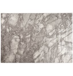 Ковер Larmaris, серебристый, 160x230cm