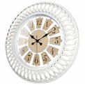 Wall clock  Zalafy, D58.5x5.5cm