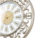 Wall clock Zahara, D46x4.5cm