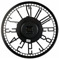 Wall clock  Zalany, D50.8x5cm