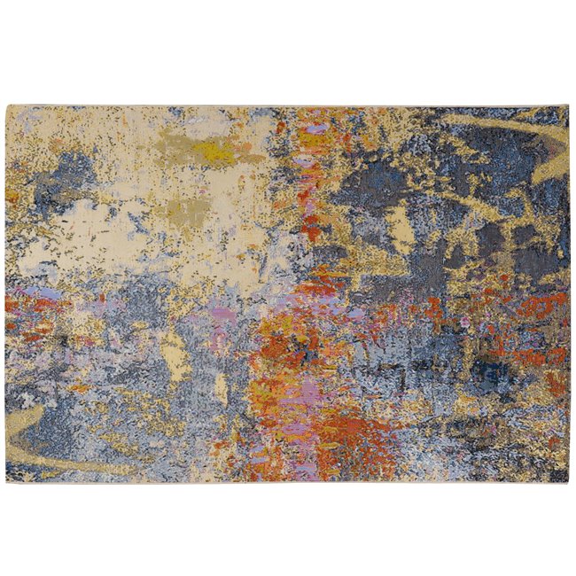 Carpet Isla Isla 308/Q04/X, 160x235cm