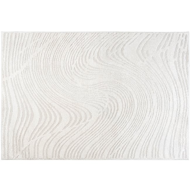 Carpet Alloy 114/B6W/H, light gray, 160x235cm