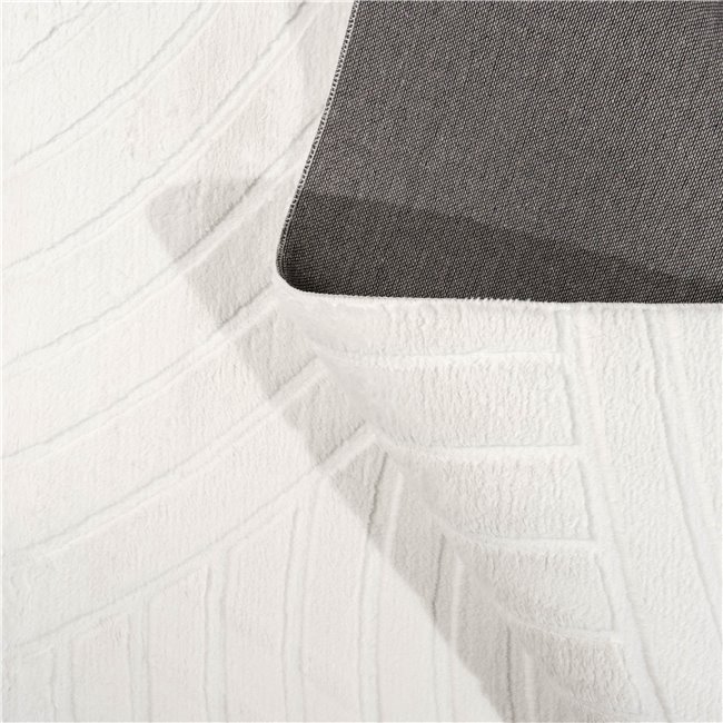 Carpet Lacomfort, ivory color, 160x230cm