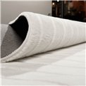 Carpet Lacomfort, ivory color, 160x230cm