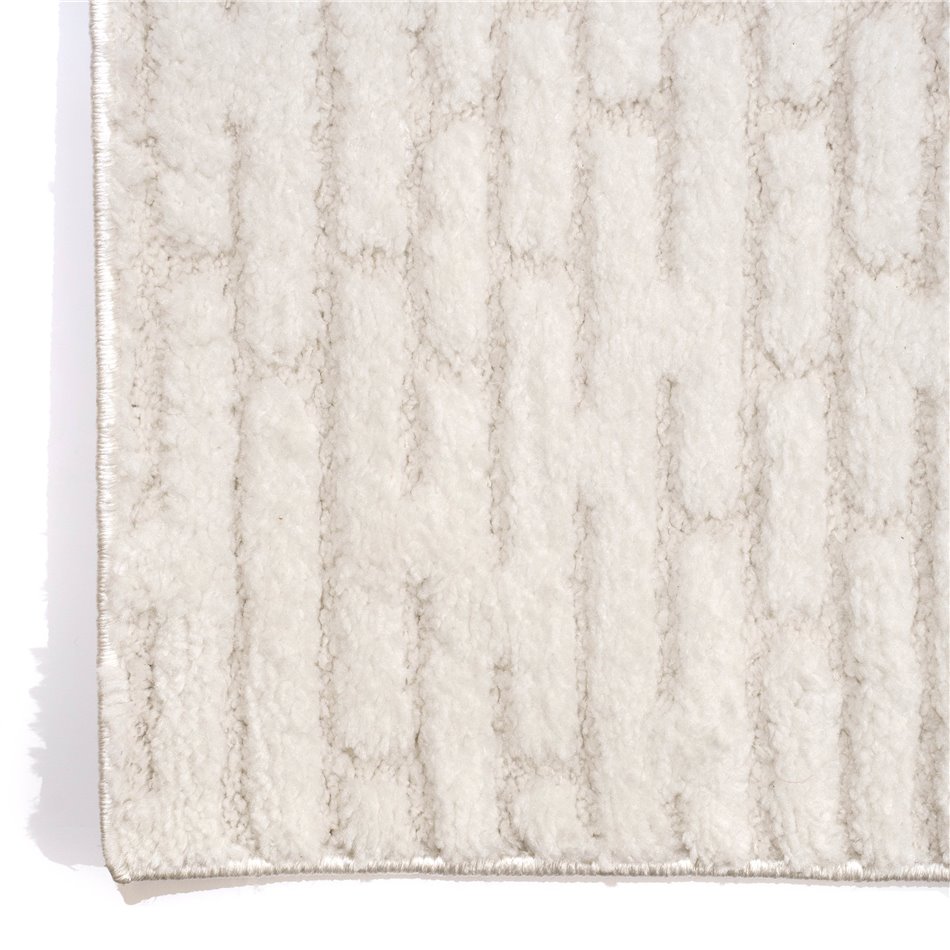 Carpet Alloy 70070 /B6Y/W, 160x235cm