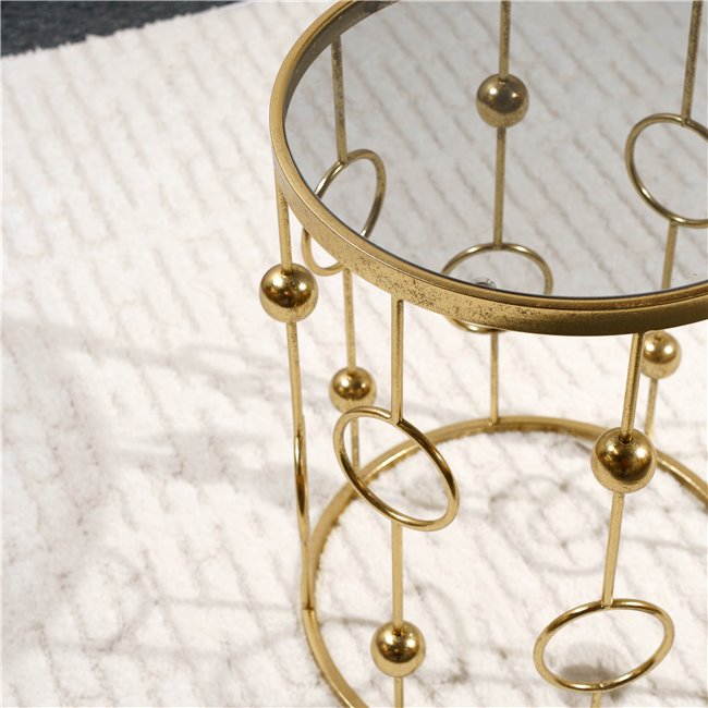 Carpet Alloy 70070 /B6Y/W, 160x235cm