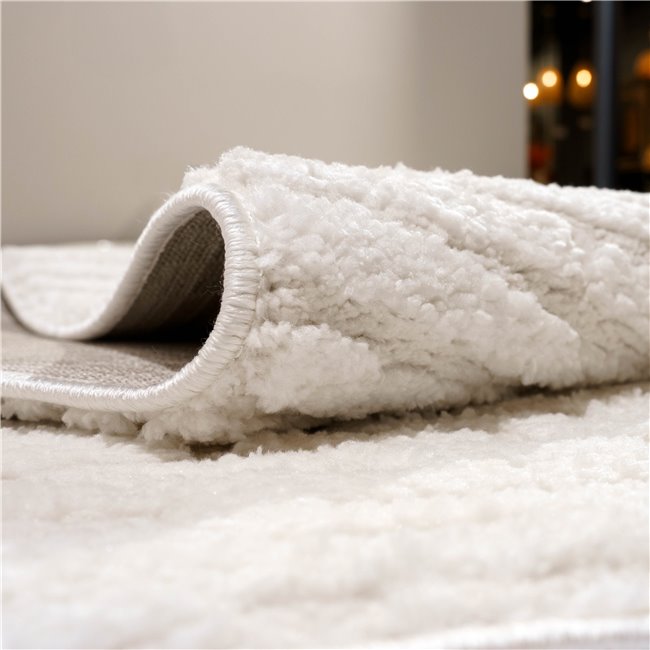 Carpet Alloy 70070 /B6Y/W, 160x235cm