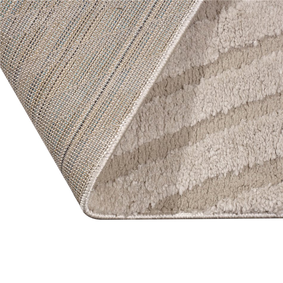 Carpet Alloy 50002/B6X/J, light brown, 160x235cm