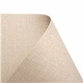 Placemat Axel Nature, beige, 45x30cm
