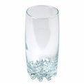 Glass HIGH TIN'EAU, 380ml, H15.5cm, D6.2cm