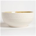 Bowl CALOBRA, D15.5cm H6.2cm
