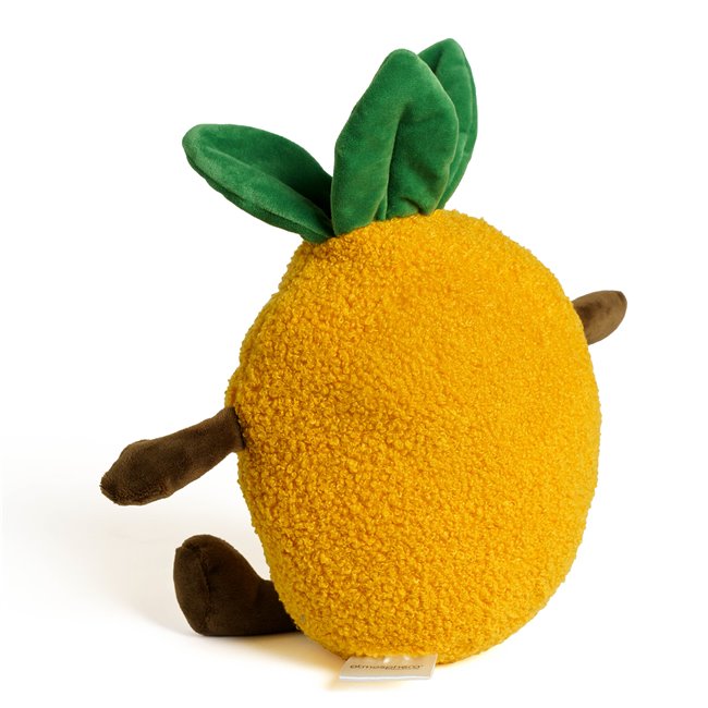 Soft toy Ananass Andreas, H26x20x10cm