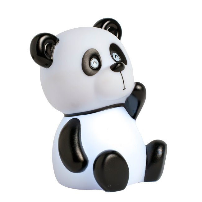 Nightlight Panda, H14cm D10cm