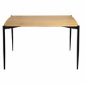 Dining table Slano, 120x80cm H75cm