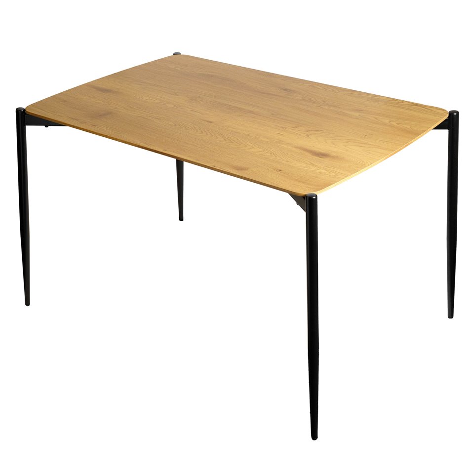 Dining table Slano, 120x80cm H75cm