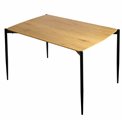 Dining table Slano, 120x80cm H75cm