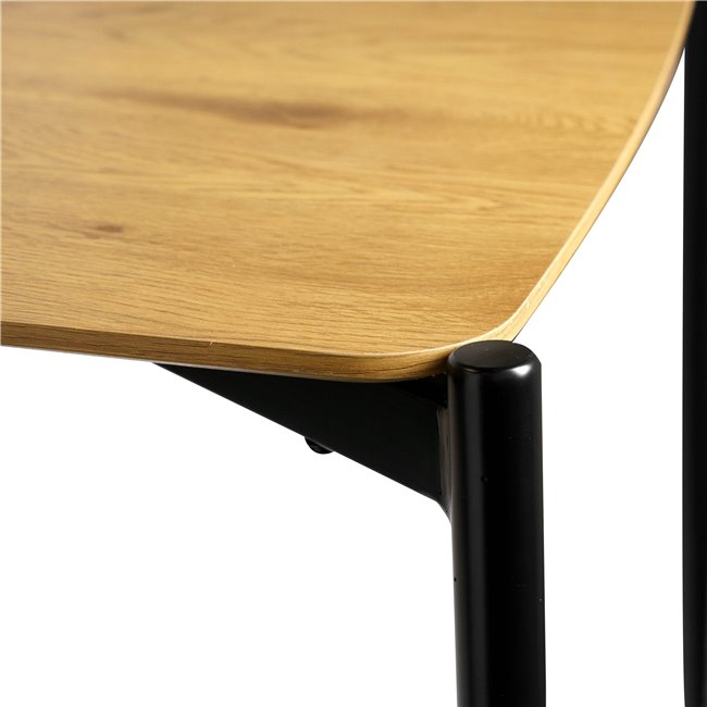 Dining table Slano, 120x80cm H75cm