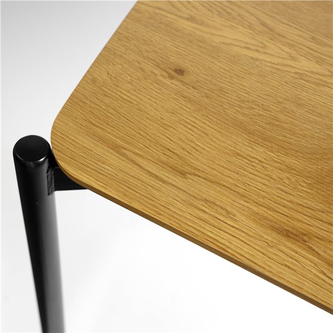 Dining table Slano, 120x80cm H75cm