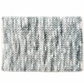 Bathmat Degrade, grey, 50x75cm