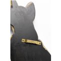 Wall object Cat Mirror, H38x24x3.5cm