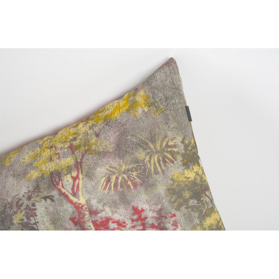 Decorative pillowcase Selva 2, 45x45cm