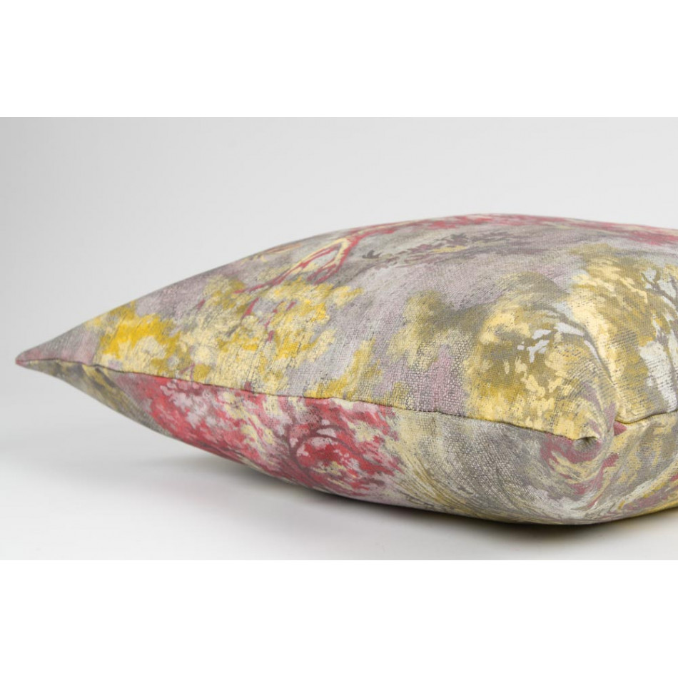 Decorative pillowcase Selva 2, 45x45cm
