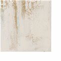 Картина на холсте Golden powder II, 80x120cm