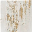 Картина на холсте Golden powder II, 80x120cm