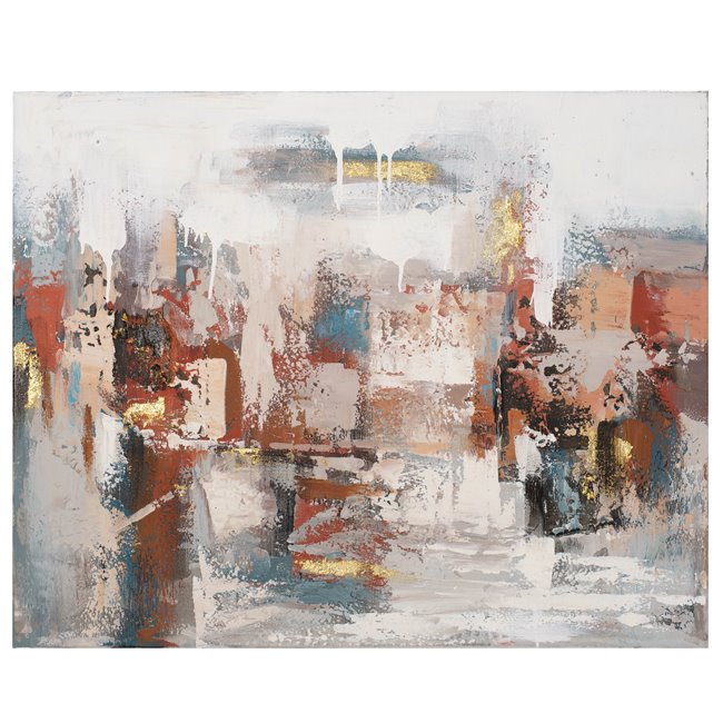 Canva Harmonie, 100x80cm