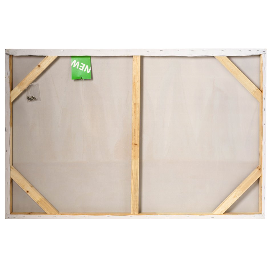 Canva Sailing turn, 115x75cm