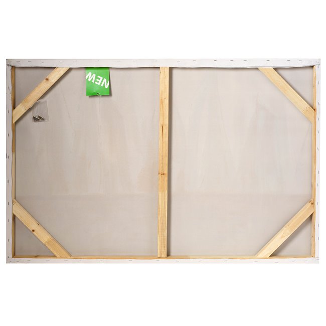 Canva Sailing turn, 115x75cm