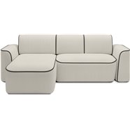 AMORE / бежевый, коричневый