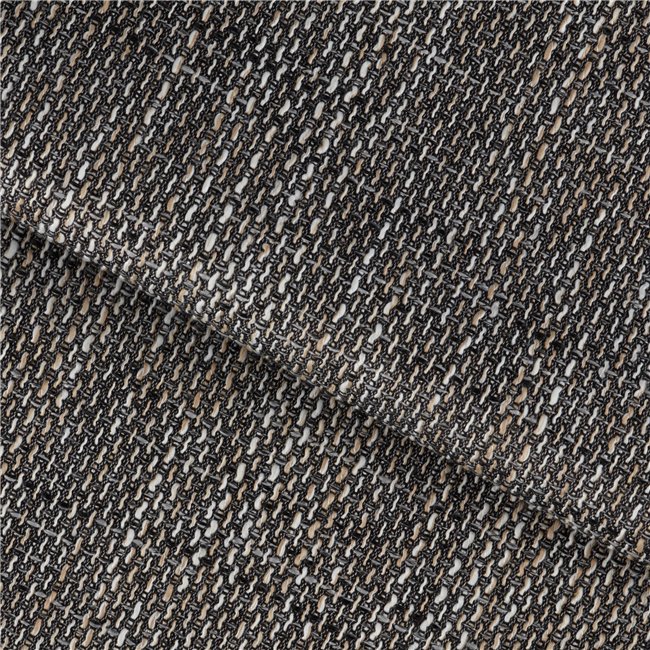 Bench Eltorrenso Berlin 01, grey, H45x73x145cm