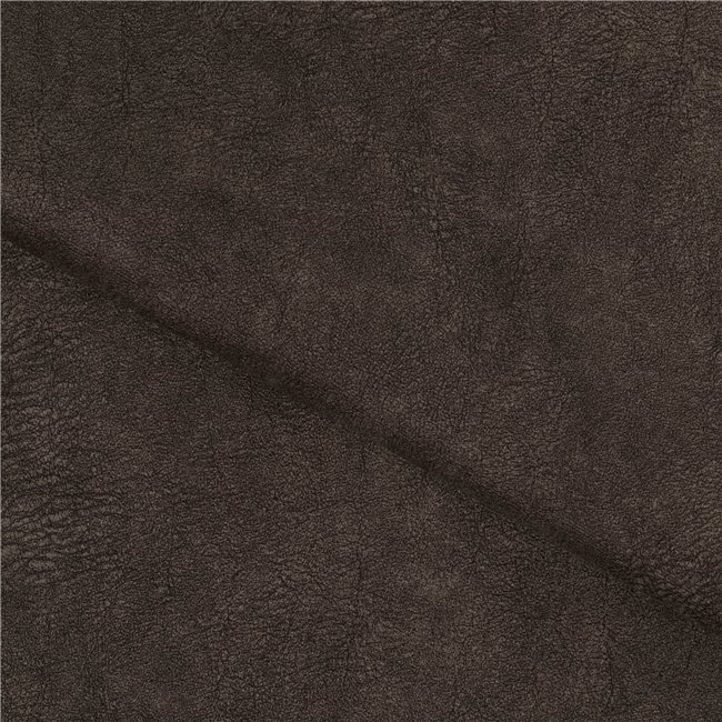 Bench Eltorrenso Dora 28, dark brown, H45x73x145cm