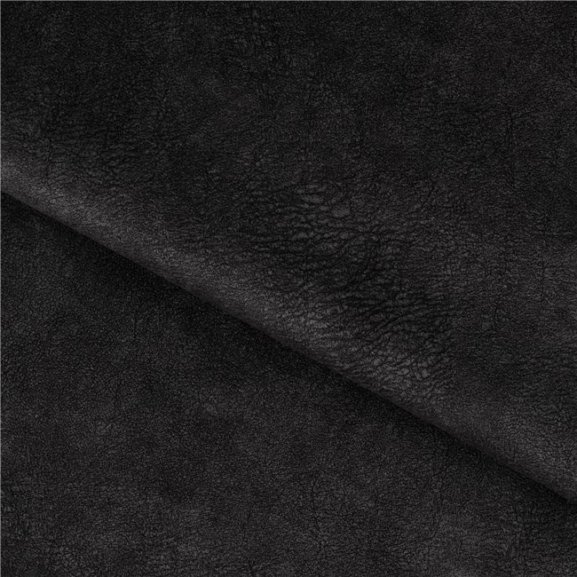 Bench Eltorrenso Dora 96, dark grey, H45x73x145cm