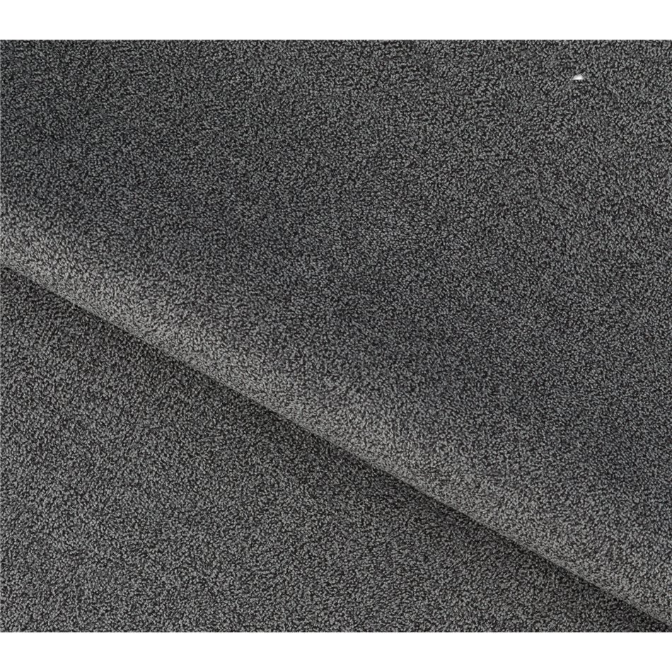 Пуф с ящиком для хранения Elbellis, Gojo 5, серый, H42x62x97см