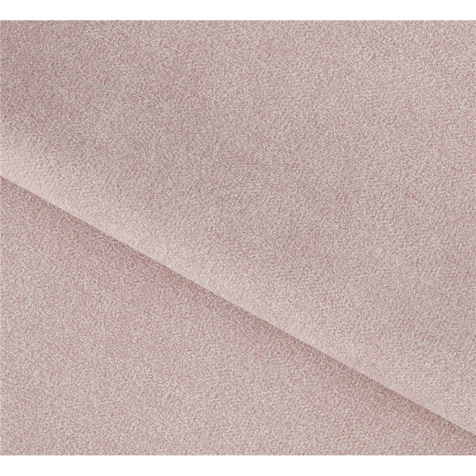 Пуф Elmego, Gojo 101, розовый, H42x68x82см