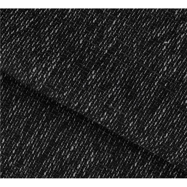 Кресло для отдыха Elsilva, Marte 10, черный, H82x95x93см