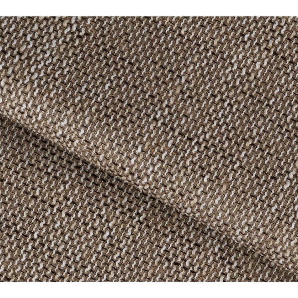 Armchair Elsilva Marte 20, beige, H82x95x93cm