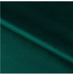 Bench Eltorrenso Monolith 37, velvet, dark green, H45x73x145cm