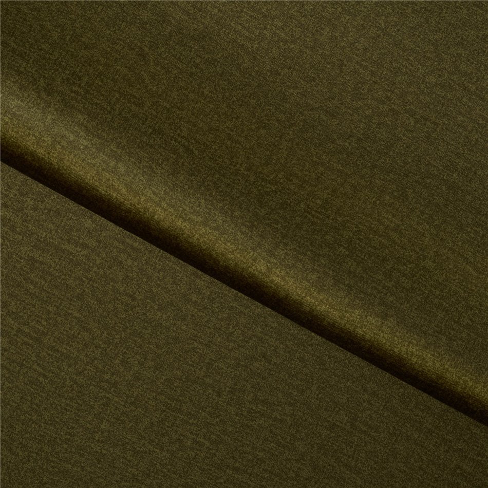 Bench Eltorrenso Monolith 38, velvet, green, H45x73x145cm