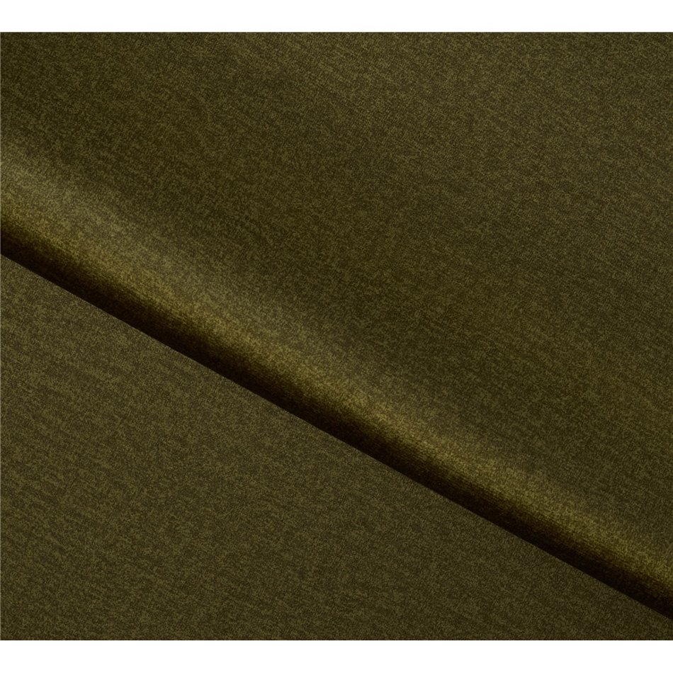 Bench Elaurence Nube 33, velvet, green, H36xx132cm