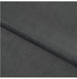 Bench Eltorrenso Paros 06, dark grey, H45x73x145cm