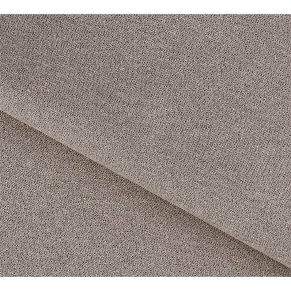 Пуф с ящиком для хранения Elbellis, Poco 7, бежевый, H42x62x97см