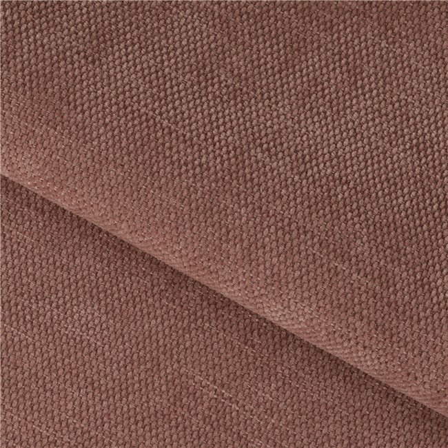 Bench with storage box Elgomsi Raquel 24, salmon color, H45x72x104cm