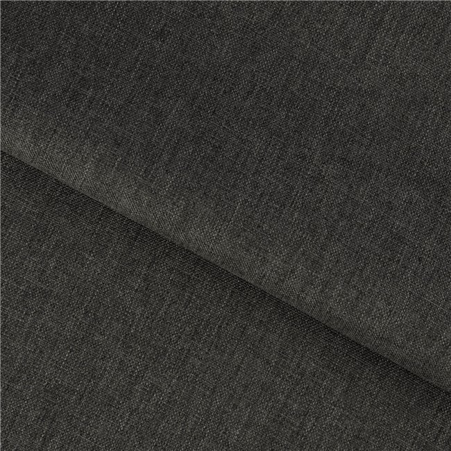 Sofa bed Elsgard Sawana 05, dark grey, H93x92x233cm
