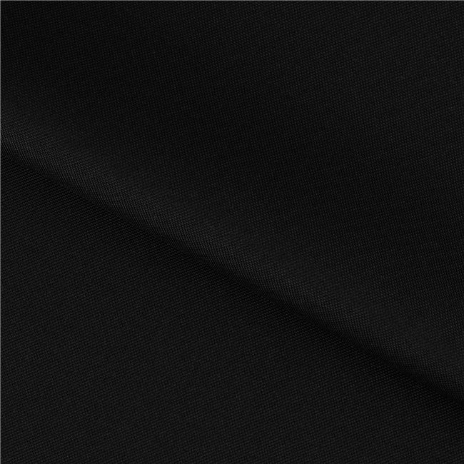 Bench Eltorrenso Sawana 14, black, H45x73x145cm